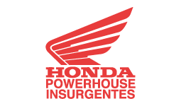 HONDA Powerhouse Insurgentes